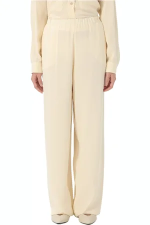 Fabiana Filippi Donna, Pantaloni, , XL, new