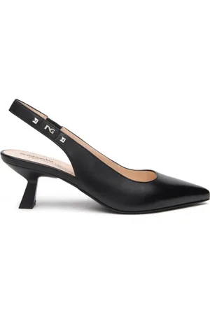 Nero Giardini Donna, Scarpe, Nero, 36 EU, new