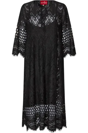 Crās Donna, Abiti, Nero, L, new
