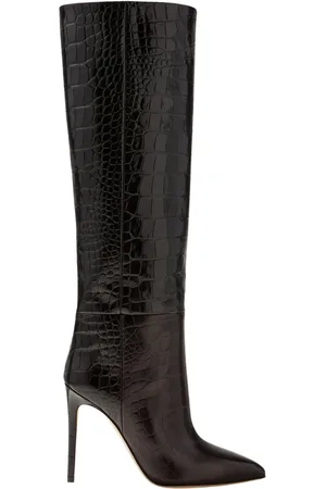 PARIS TEXAS Donna, Scarpe, Nero, 37 EU, new