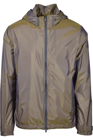 HERNO Uomo, Giacche, Verde, L, new