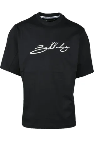 Bikkembergs Uomo, Top, Nero, M, new
