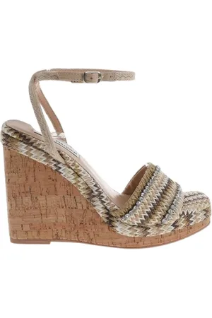 Steve Madden Donna, Scarpe, Multicolore, 39 EU, new