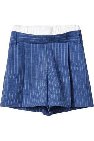 GAËLLE Donna, Pantaloncini, Blu, S, new