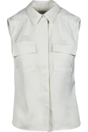 Calvin Klein Donna, Giacche, Bianco, XL, new