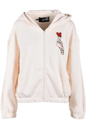 Moschino Donna, Felpe, , S, new
