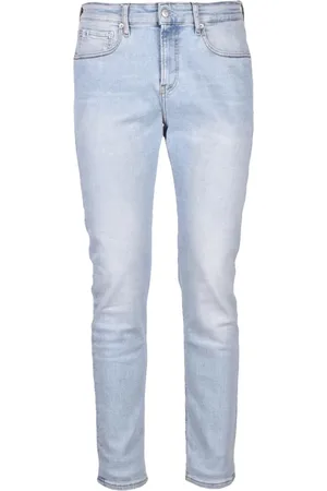Calvin Klein Uomo, Jeans, Blu, W29, new