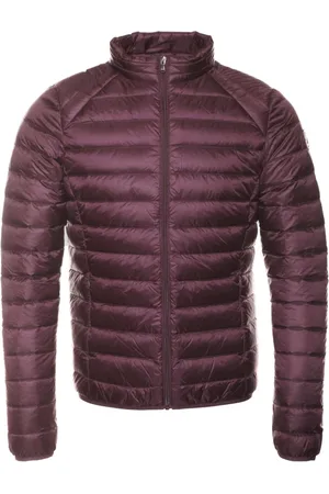 Jott Uomo, Giacche, Viola, M, new