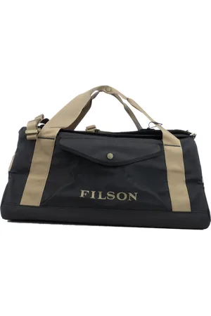 Filson Uomo, Borse, Nero, Taglia unica, new