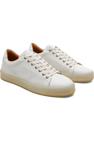 Ambitious Uomo, Scarpe, Bianco, 45 EU, new