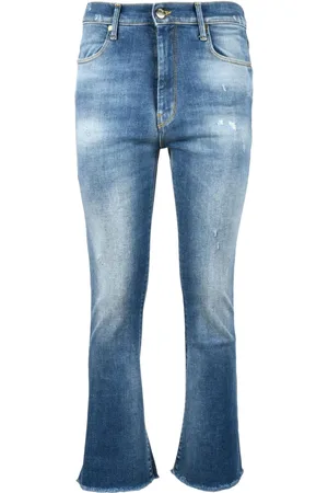 Cycle Donna, Jeans, Blu, W30, new