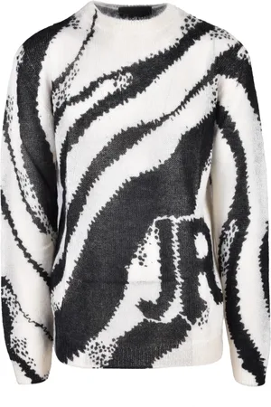 John Richmond Uomo, Maglie, Multicolore, S, new