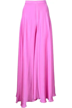 HANITA Donna, Pantaloni, Rosa, L, new