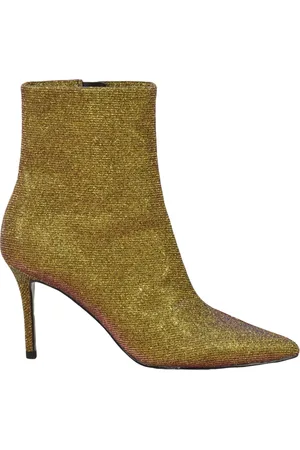 VERSACE Donna, Scarpe, Giallo, 36 EU, new