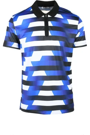 Bikkembergs Uomo, Top, Blu, S, new