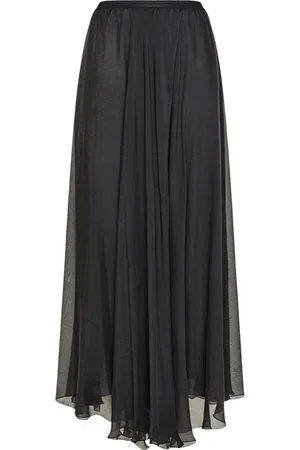 FORTE FORTE Donna, Gonne, Nero, S, new