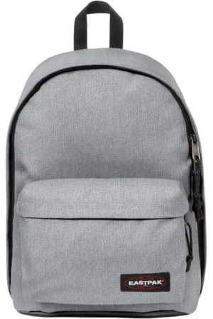 Eastpak Uomo, Borse, Grigio, Taglia unica, new