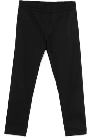 Dondup Uomo, Pantaloni, Nero, W36, new