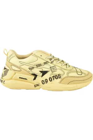 Diesel Donna, Scarpe, Giallo, 38 EU, new