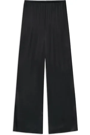 ANINE BING Donna, Pantaloni, Nero, 2Xs, new