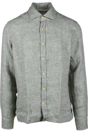 SONRISA Uomo, Magliette, Verde, L, new