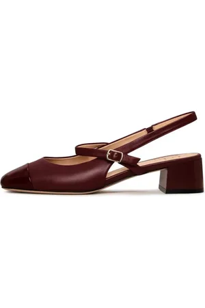CESARE GASPARI Donna, Scarpe, Rosso, 41 EU, new