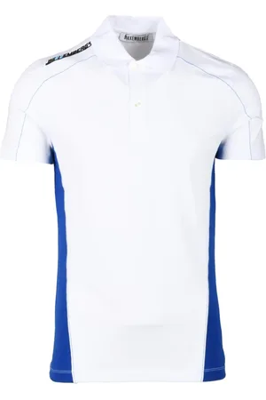 Bikkembergs Uomo, Top, Bianco, M, new