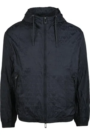 Emporio Armani Uomo, Giacche, Nero, L, new
