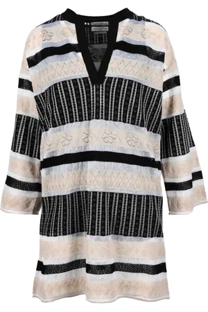 BALLANTYNE Donna, Maglie, Multicolore, M, new