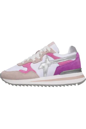 W6YZ Donna, Scarpe, Multicolore, 37 EU, new