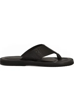 Emporio Armani Uomo, Scarpe, Nero, 41 EU, new