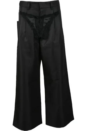 Vaquera Donna, Pantaloni, Nero, W27, new
