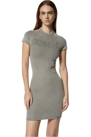 John Richmond Donna, Abiti, Nero, XS, new