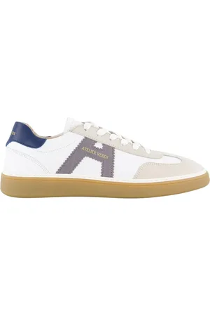 Atelier Verdi Uomo, Scarpe, Multicolore, 45 EU, new