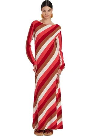 La DoubleJ Donna, Abiti, Multicolore, M, new