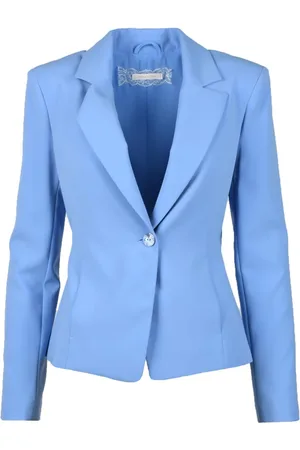 Patrizia Pepe Donna, Giacche, Blu, XS, new