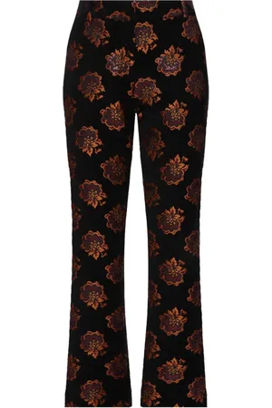 La DoubleJ Donna, Pantaloni, Nero, M, new