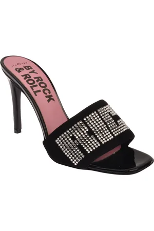 John Richmond Donna, Scarpe, Nero, 36 EU, new