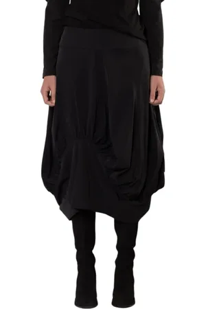 Chie Mihara Donna, Gonne, Nero, M, new