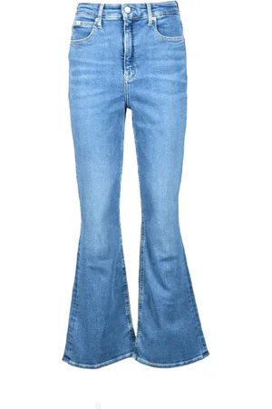 Calvin Klein Donna, Jeans, Blu, W30, new