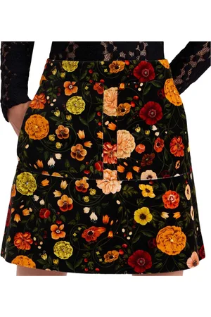 La DoubleJ Donna, Gonne, Multicolore, XL, new