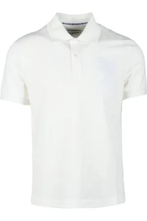 Bikkembergs Uomo, Top, Bianco, L, new