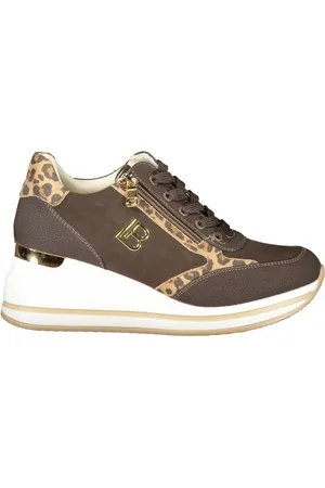 Laura Biagiotti Donna, Scarpe, Marrone, 38 EU, new