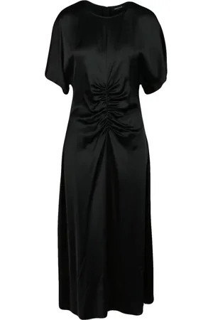 Fabiana Filippi Donna, Abiti, Nero, XL, new