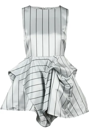 J.W.Anderson Donna, Abiti, Grigio, S, new