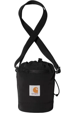 Carhartt Uomo, Borse, Nero, Taglia unica, new