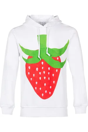 Comme des Garçons Uomo, Felpe, Bianco, S, new