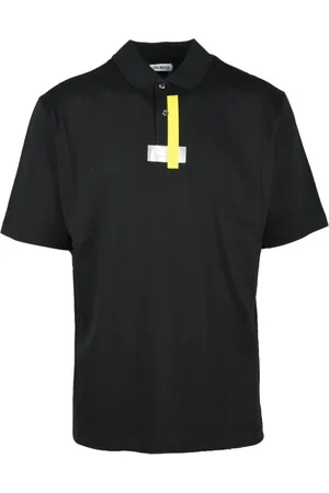 Bikkembergs Uomo, Top, Nero, S, new