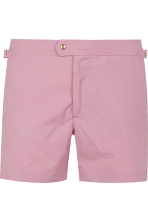 Tom Ford Uomo, Costumi da bagno, Rosa, XL, new