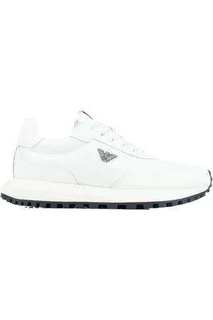 Emporio Armani Uomo, Scarpe, , 43 EU, new